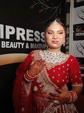1st impression Hair beauty and makeup Academy img07