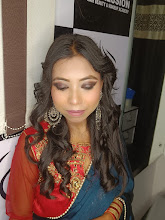 1st impression Hair beauty and makeup Academy img11