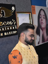 ALEEMS MAKEOVERS LUXURY SALON ACADEMY img03