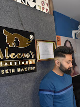ALEEMS MAKEOVERS LUXURY SALON ACADEMY img11