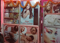 Abha ladies beauty parlour img01