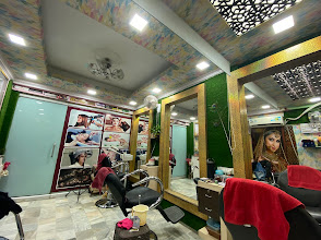 Angel beauty saloon harmu img01