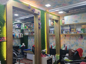 Angel beauty saloon harmu img02