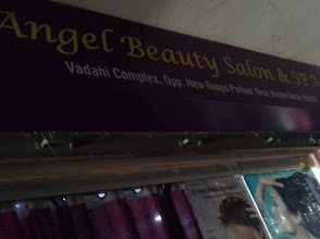 Angel beauty saloon harmu img03