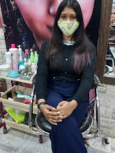 Angel beauty saloon harmu img10