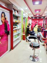 Asha Makeup Studio img01