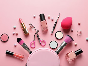 Asha Makeup Studio img02