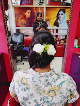 Asha Makeup Studio img04