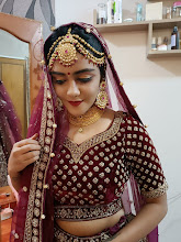 Asha Makeup Studio img06