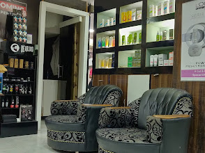 Aura unisex salon img02