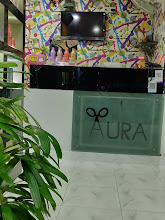 Aura unisex salon img03