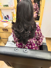 Be U Salon Kanke Road img01