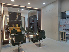 Be You Family Salon and Bridal Studio img01