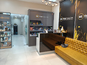 Be You Family Salon and Bridal Studio img02