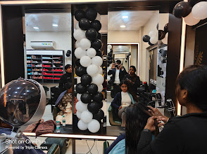 Be You Family Salon and Bridal Studio img03