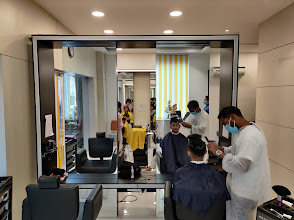 Be You Family Salon and Bridal Studio img06