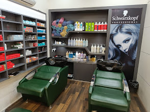 Be You Family Salon and Bridal Studio img07