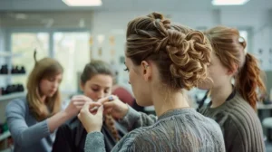 Beauty Courses & Training