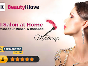 BeautyKlove jamshedpur img06