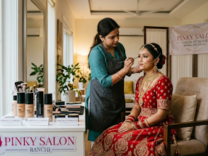 Beautypinki Salon At Home Ranchi img09