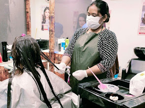 Blue Lotus Female Salon img13