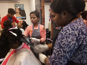 Blue Lotus Female Salon img15
