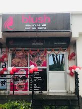Blush Beauty Salon img03