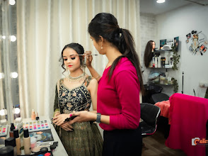 Blush Beauty Salon img06