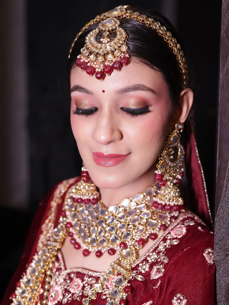 Blush Beauty Salon img14