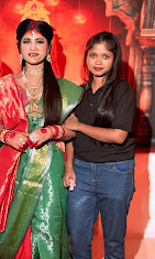 CM Golden Glow Beauty salon and academy Salon in Ghagra Ranchi img06