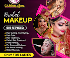 CM Golden Glow Beauty salon and academy Salon in Ghagra Ranchi img08