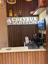 Cheveux Vuitton img04