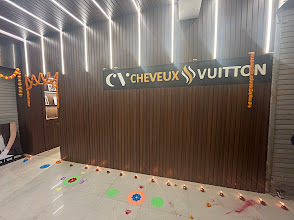 Cheveux Vuitton img07