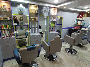 DS unisex Salon SPA img01
