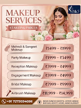 DS unisex Salon SPA img02