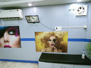 DS unisex Salon SPA img03