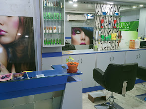DS unisex Salon SPA img05