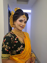 Divya beauty Parlour Makeup Artist Beautician img01