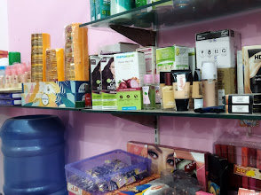 Divya beauty Parlour Makeup Artist Beautician img04