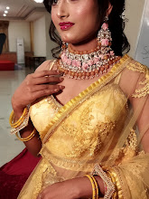 Divya beauty Parlour Makeup Artist Beautician img07