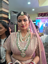 Divya beauty Parlour Makeup Artist Beautician img09