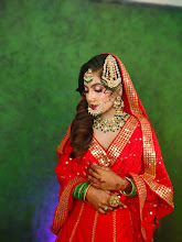 Divya beauty Parlour Makeup Artist Beautician img10