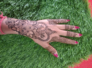 Elegance Beauty Parlour Academy img12