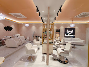 F Salon Ranchi by FTV img02