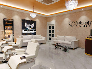 F Salon Ranchi by FTV img03