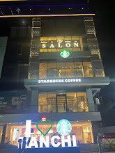 F Salon Ranchi by FTV img04