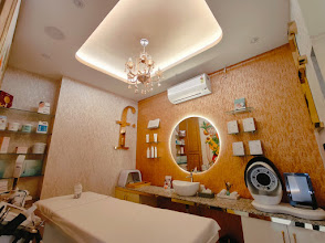 F Salon Ranchi by FTV img05