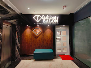 F Salon Ranchi by FTV img07