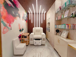 F Salon Ranchi by FTV img09