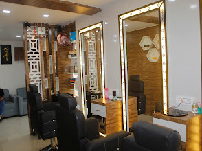 Flawless Best Beautiful parlour Bridal make up in hatia Ranchi img01